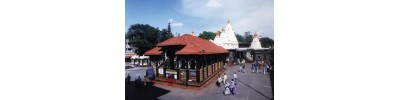 கோலாப்பூர் - மஹாராஷ்டிரா